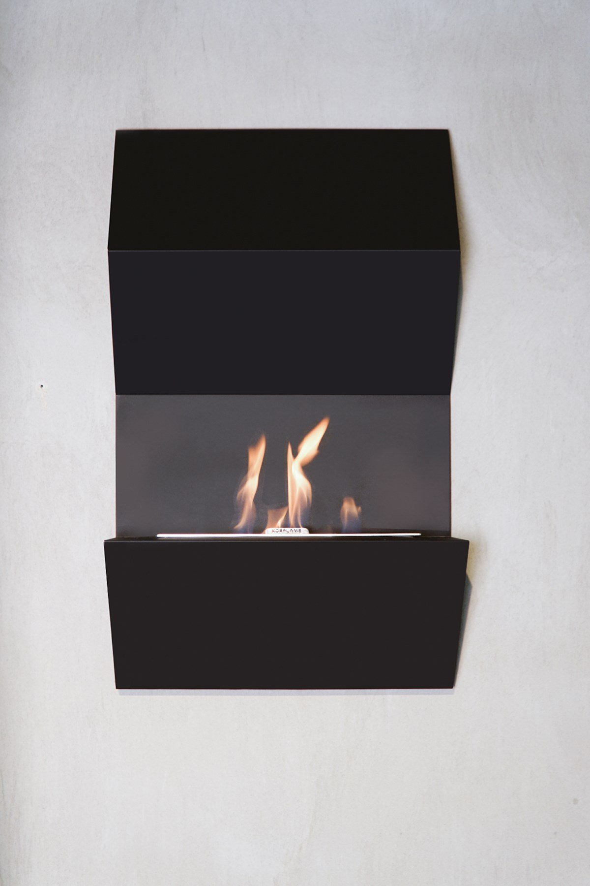 Korflame Prism Fireplace