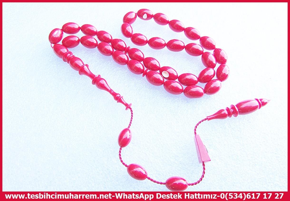 Katalin Ve Bağa TesbihlerTM14048 Mehmet Ünsal Usta İşçilikli Narlıdere Katalin Tespih – Eski Alman Antika Domino Taşı, Nar Kırmızısı Patinli, Beyzi Kesim El Yapımı Koleksiyonluk TespihTespih Katalin I Eski Alman Nar Kırmızı Patinli Domino Taşından Beyzi Kesim Narlıdere Tesbih 