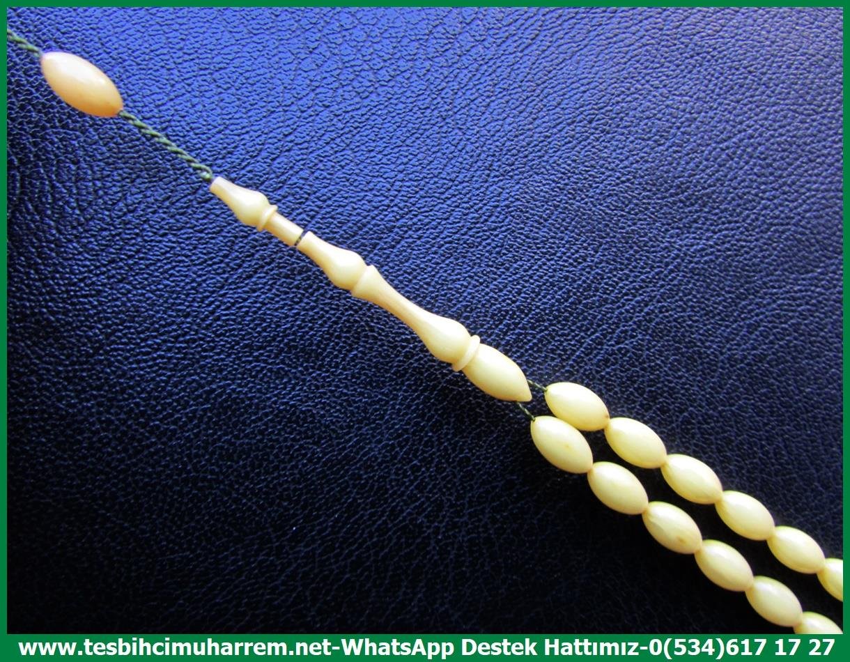 Katalin Ve Bağa TesbihlerTM13713 Mert Atakan Usta Tornası Tespih | Krem Beyaz Arpacık Bürokrat Katalin “Kentsel Dönüşümler”TesbihTespih Katalin l Eski Antika Saat Kasasından Bürokrat Arpacık Krem Beyaz Kentsel Dönüşümler Tesbih