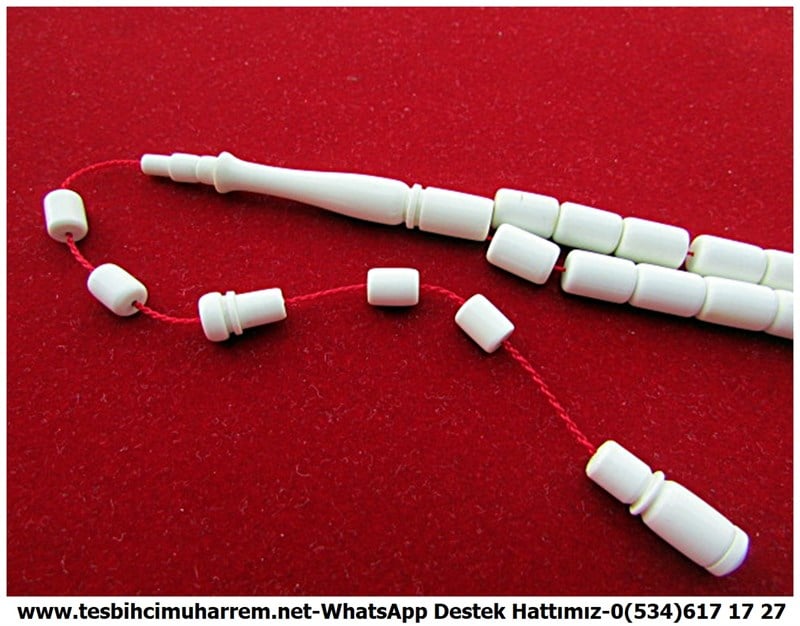  Özel Çalışma Eski Mahjong Taşı Katalin Tesbih Merih Boyacıoğlu