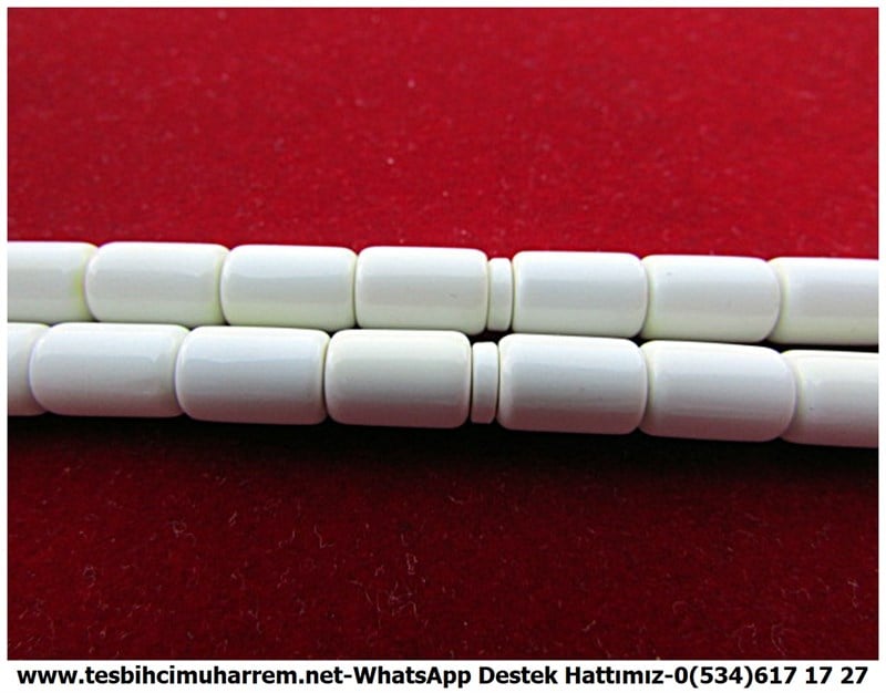  Özel Çalışma Eski Mahjong Taşı Katalin Tesbih Merih Boyacıoğlu