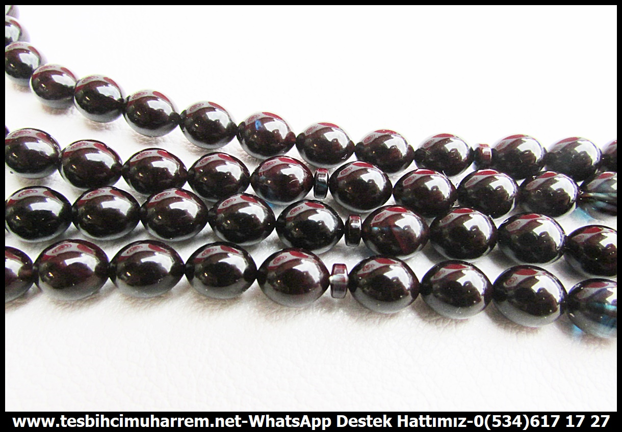 99luk Dua Ve Namaz TesbihatlarıTM14153 Serkan Bakan Ustadan Tespih 99 Habbe Sıkma Kehribar  I Mor Yansımalı Kırçıllı Siyah Lal Dua ve Namaz TesbihatıTespih 99 Habbe Sıkma Kehribar  I Mor Yansımalı Kırçıllı Siyah Lal Dua ve Namaz Tesbihatı