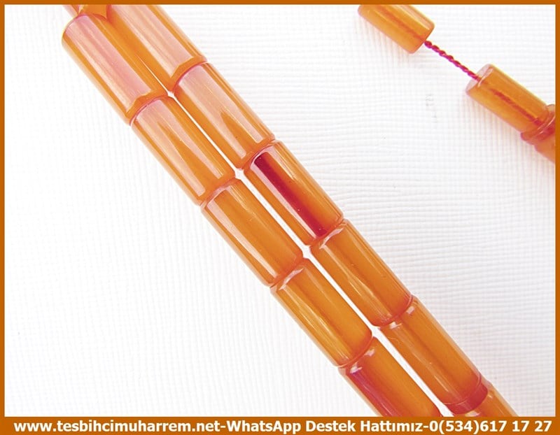 Hareli Damarlı Sarı Kehribar TesbihlerTM11466 Tesbih Lux Profesyonel Sıkma Kehribar Eski Döküm Dik Kesme Gönül Makamı Tesbih Lux Profesyonel Sıkma Kehribar Eski Döküm Dik Kesme Gönül Makamı 