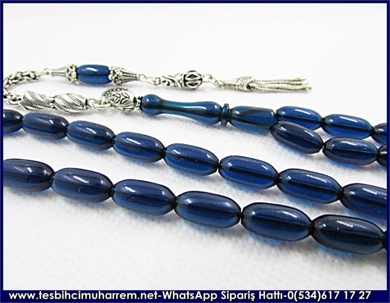 Ateş Kehribar 6*12,5 mm Gece Kuşu