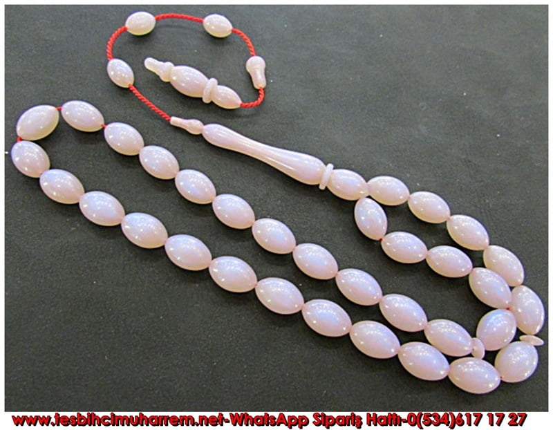  Bukalemun Tesbih 7*11 mm Şaşı Bak Şaşır Adana