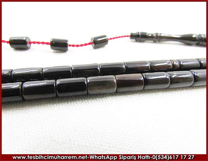 Bağa tesbih 4,5*7 mm Bileklik Turtle Shell Bağacan