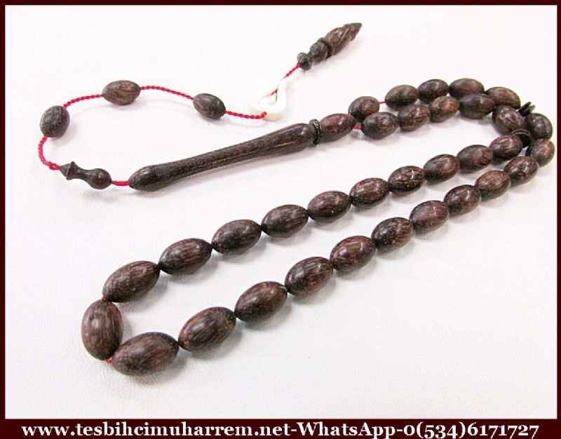 NATUREL DEMİR HİNDİ AĞACI 7x11 mm TAMARINDUS HİNT HURMASI