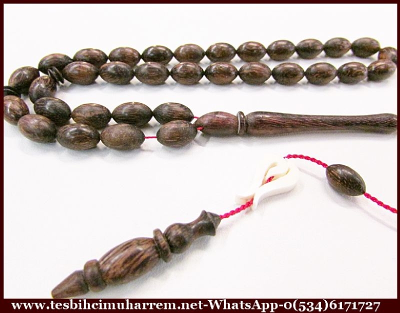 NATUREL DEMİR HİNDİ AĞACI 7x11 mm TAMARINDUS HİNT HURMASI