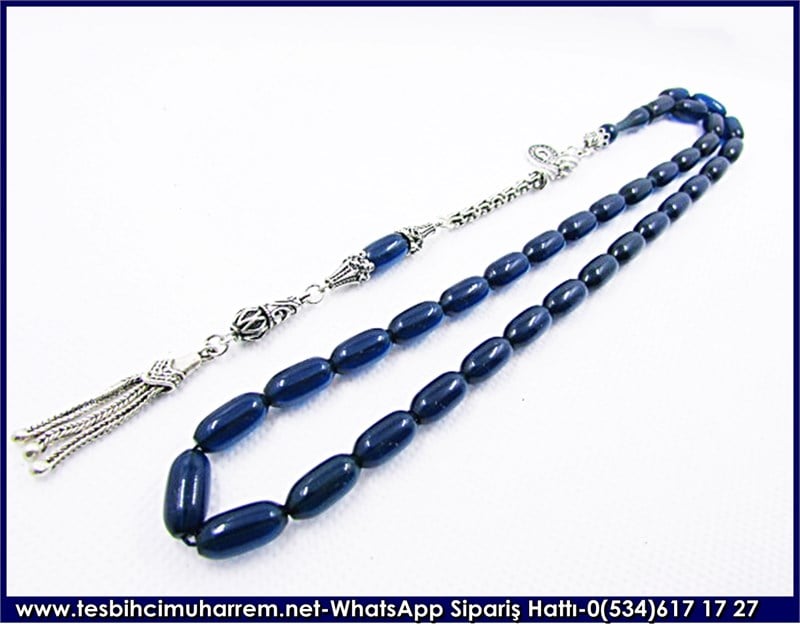 Ateş Kehribar 6*12,5 mm Gece Kuşu