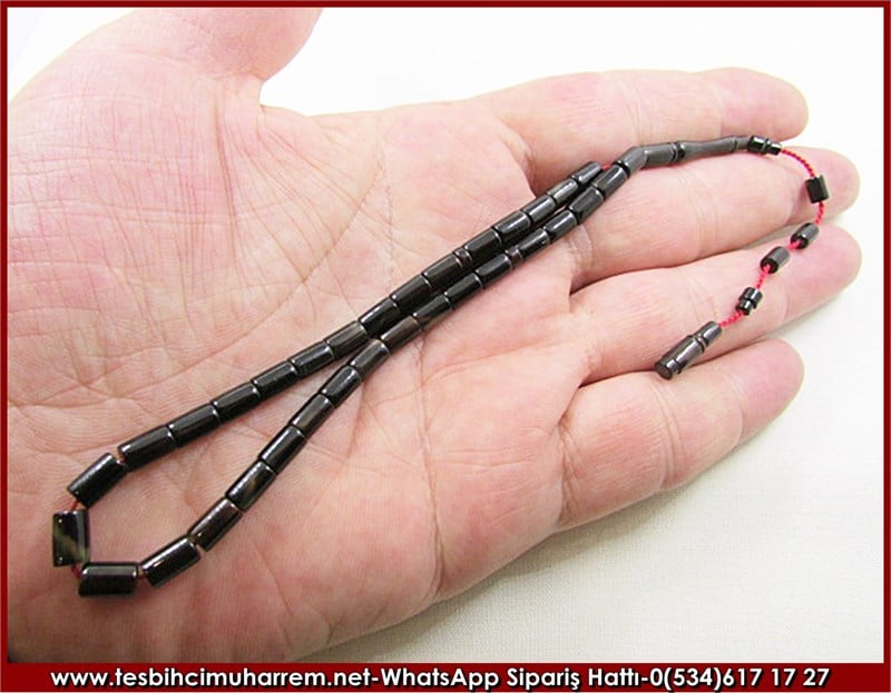 Bağa tesbih 4,5*7 mm Bileklik Turtle Shell Bağacan