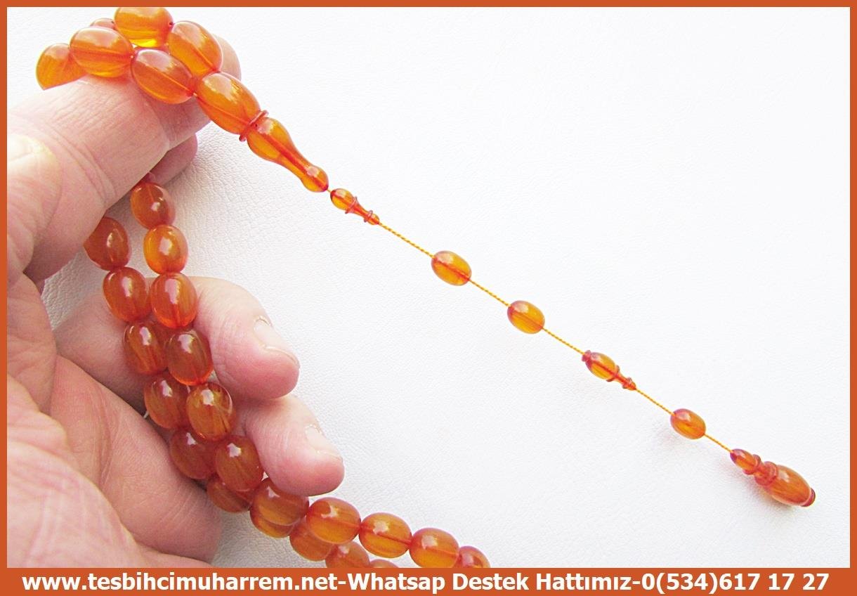 Hareli Damarlı Sarı Kehribar TesbihlerTM14118Abdullah Karataş Usta İşçilikli Sıkma Kehribar Tesbih – Lüks Çubuk Malzemeden, Kayısı Rengi, Malatyalı Özel TasarımTespih Sıkma Kehribar I Lüks Çubuk Malzemeden Kayısı Malatyalı Tesbih