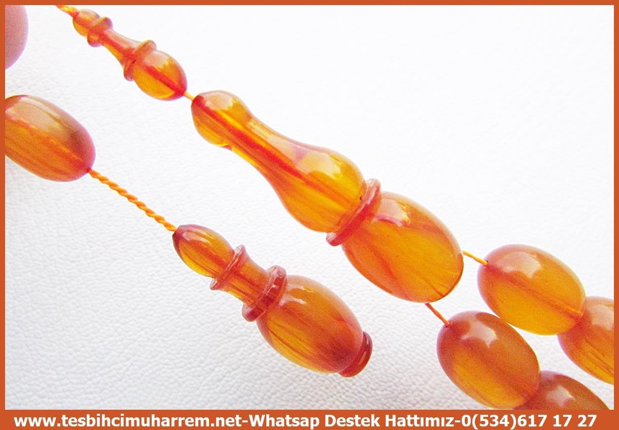 Hareli Damarlı Sarı Kehribar TesbihlerTM14118Abdullah Karataş Usta İşçilikli Sıkma Kehribar Tesbih – Lüks Çubuk Malzemeden, Kayısı Rengi, Malatyalı Özel TasarımTespih Sıkma Kehribar I Lüks Çubuk Malzemeden Kayısı Malatyalı Tesbih