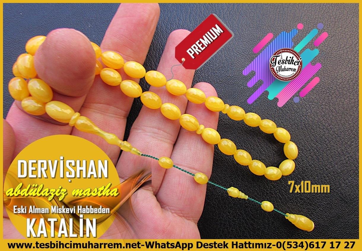 Katalin Ve Bağa TesbihlerTM13972Ağustos Böceği Tespih : İbrahim Uğurlu Usta İşçilikli Beyzi Kesim Özel Çalışma Kırçıllı Çaysak Eski Alman Katalin TesbihTespih Katalin I Eski Alman Habbeden Miskevi Objeden Beyzi Kesim Özel Çalışma Dervişhan Tesbih