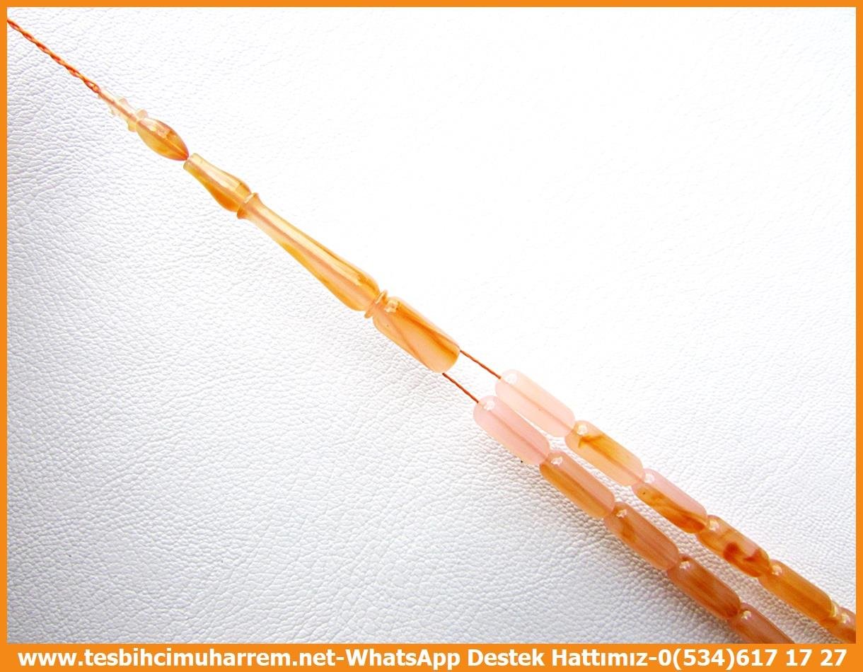 Katalin Ve Bağa TesbihlerTM13827Akın Karanfil Usta El İşçiliği Tespih | Eski Alman Katalin, Kayısı Renk, Özel Kutulu, Sertifikalı – “Karanfil” TesbihTespih Eski Alman Katalin l Özel Gömme Kutulu Sertifikalı Objeden Kayısı Antika Karanfil Tesbih