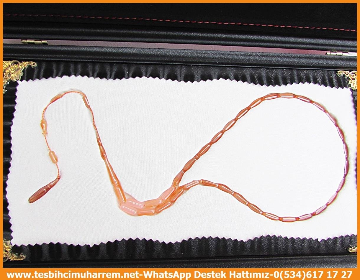 Katalin Ve Bağa TesbihlerTM13827Akın Karanfil Usta El İşçiliği Tespih | Eski Alman Katalin, Kayısı Renk, Özel Kutulu, Sertifikalı – “Karanfil” TesbihTespih Eski Alman Katalin l Özel Gömme Kutulu Sertifikalı Objeden Kayısı Antika Karanfil Tesbih