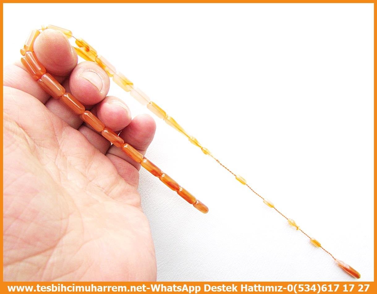 Katalin Ve Bağa TesbihlerTM13827Akın Karanfil Usta El İşçiliği Tespih | Eski Alman Katalin, Kayısı Renk, Özel Kutulu, Sertifikalı – “Karanfil” TesbihTespih Eski Alman Katalin l Özel Gömme Kutulu Sertifikalı Objeden Kayısı Antika Karanfil Tesbih