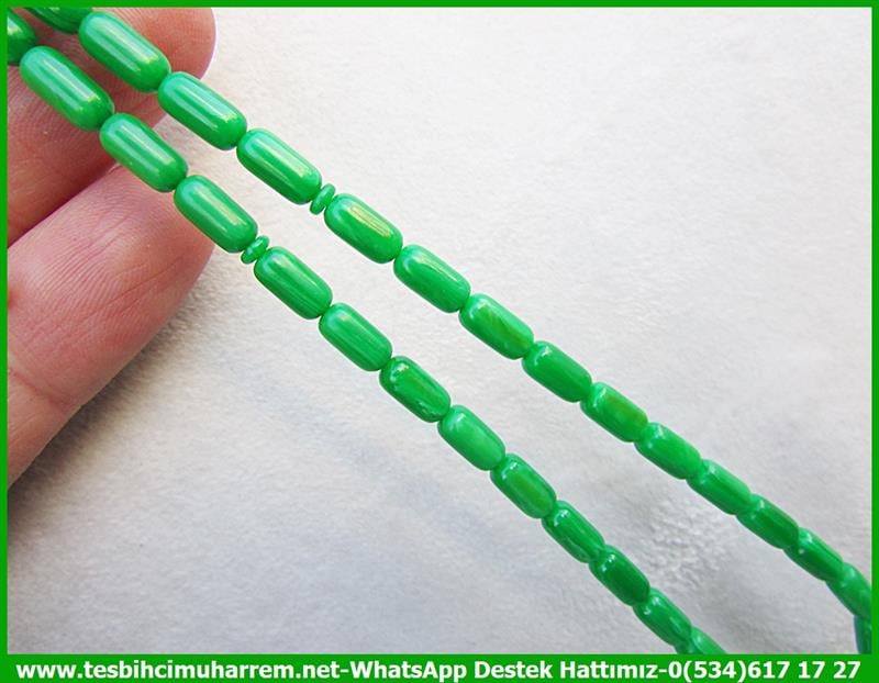 Katalin Ve Bağa TesbihlerTM12416Altın Püsküllü Kapsül Kesim Yeşil Renk Bürokrat Bilek Boy Katalin Tesbih Sevince Altın Püsküllü Kapsül Kesim Yeşil Renk Bürokrat Bilek Boy Katalin Tesbih Nazarlık 