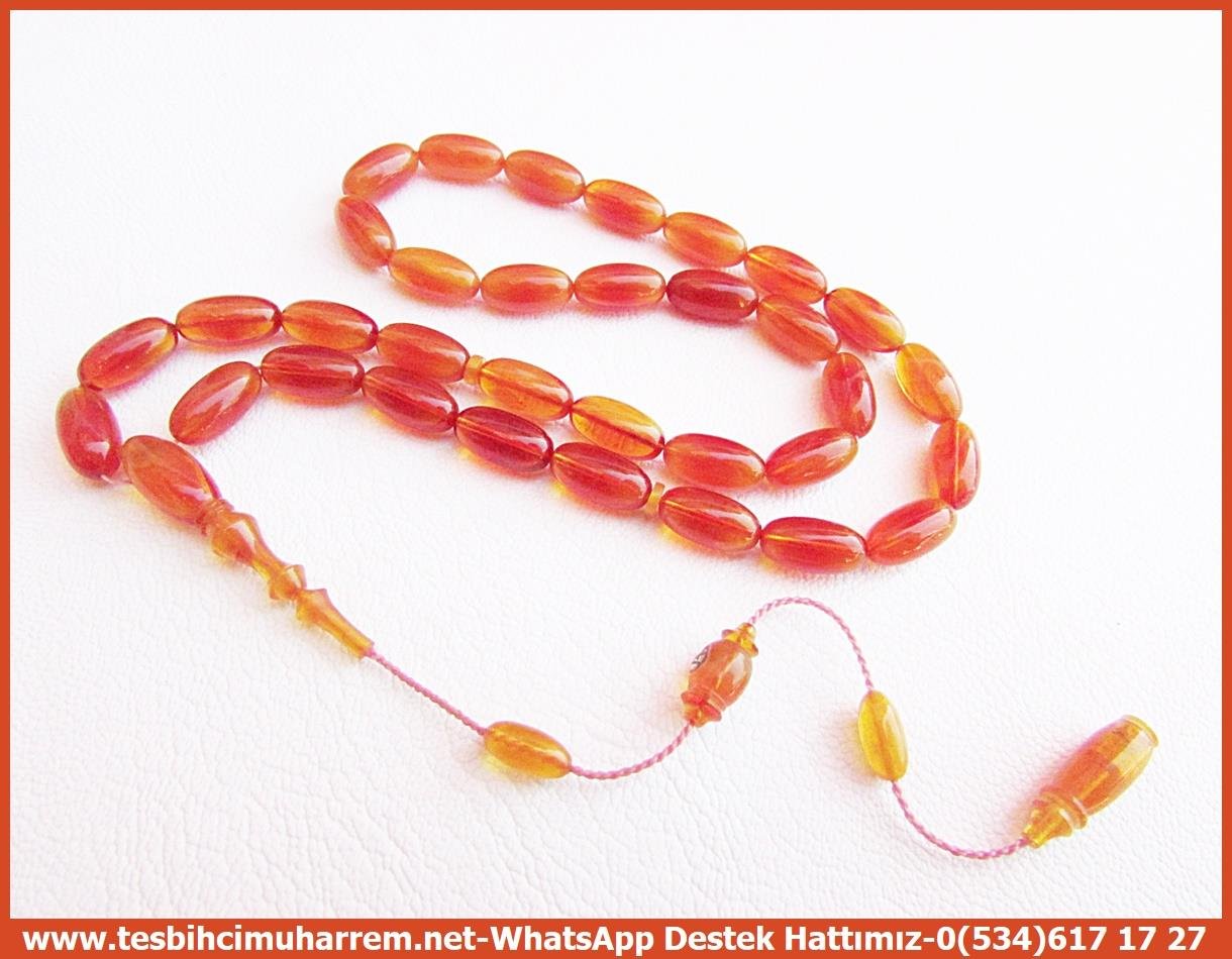 Hareli Çaysak Kehribar TesbihlerTM13962Aykut Güner İmzalı Sıkma Kehribar Tesbih – Eski Habbe Badem Model, ''Aslan Parçası'' Özel Tasarım TesbihTespih Sıkma Kehribar I Eski Habbeden Badem Model Aslan Parçası Tesbih 