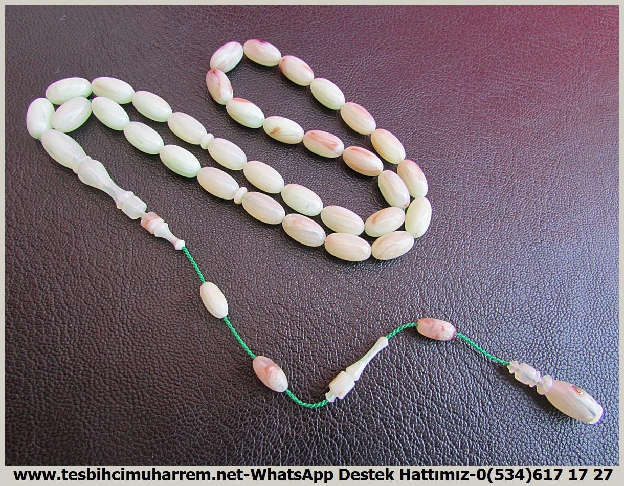 Katalin Ve Bağa TesbihlerTM13961Aykut Güner İmzalı Zemheri Tesbih – Antika Kartvizitlik Malzeme Objeden Katalin, Badem Kesim, Eski Miskevi DokunuşTesbih :Tespih Objeden Katalin I Eski Miskevi Antika Malzeme Badem Kesim Zemheri Tesbih 