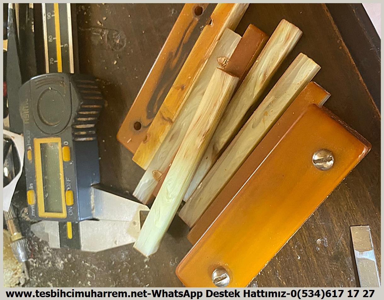 Katalin Ve Bağa TesbihlerTM13961Aykut Güner İmzalı Zemheri Tesbih – Antika Kartvizitlik Malzeme Objeden Katalin, Badem Kesim, Eski Miskevi DokunuşTesbih :Tespih Objeden Katalin I Eski Miskevi Antika Malzeme Badem Kesim Zemheri Tesbih 