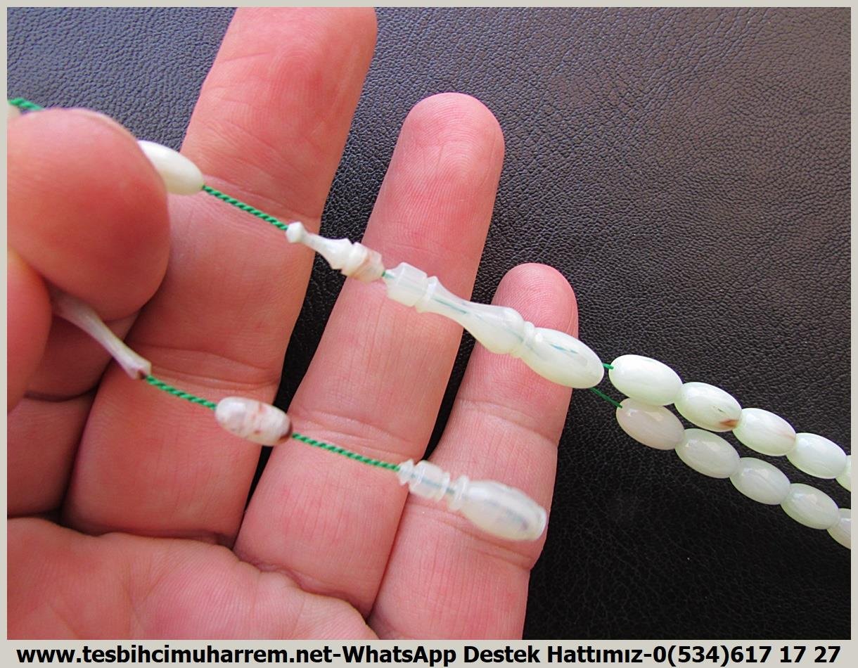 Katalin Ve Bağa TesbihlerTM13961Aykut Güner İmzalı Zemheri Tesbih – Antika Kartvizitlik Malzeme Objeden Katalin, Badem Kesim, Eski Miskevi DokunuşTesbih :Tespih Objeden Katalin I Eski Miskevi Antika Malzeme Badem Kesim Zemheri Tesbih 