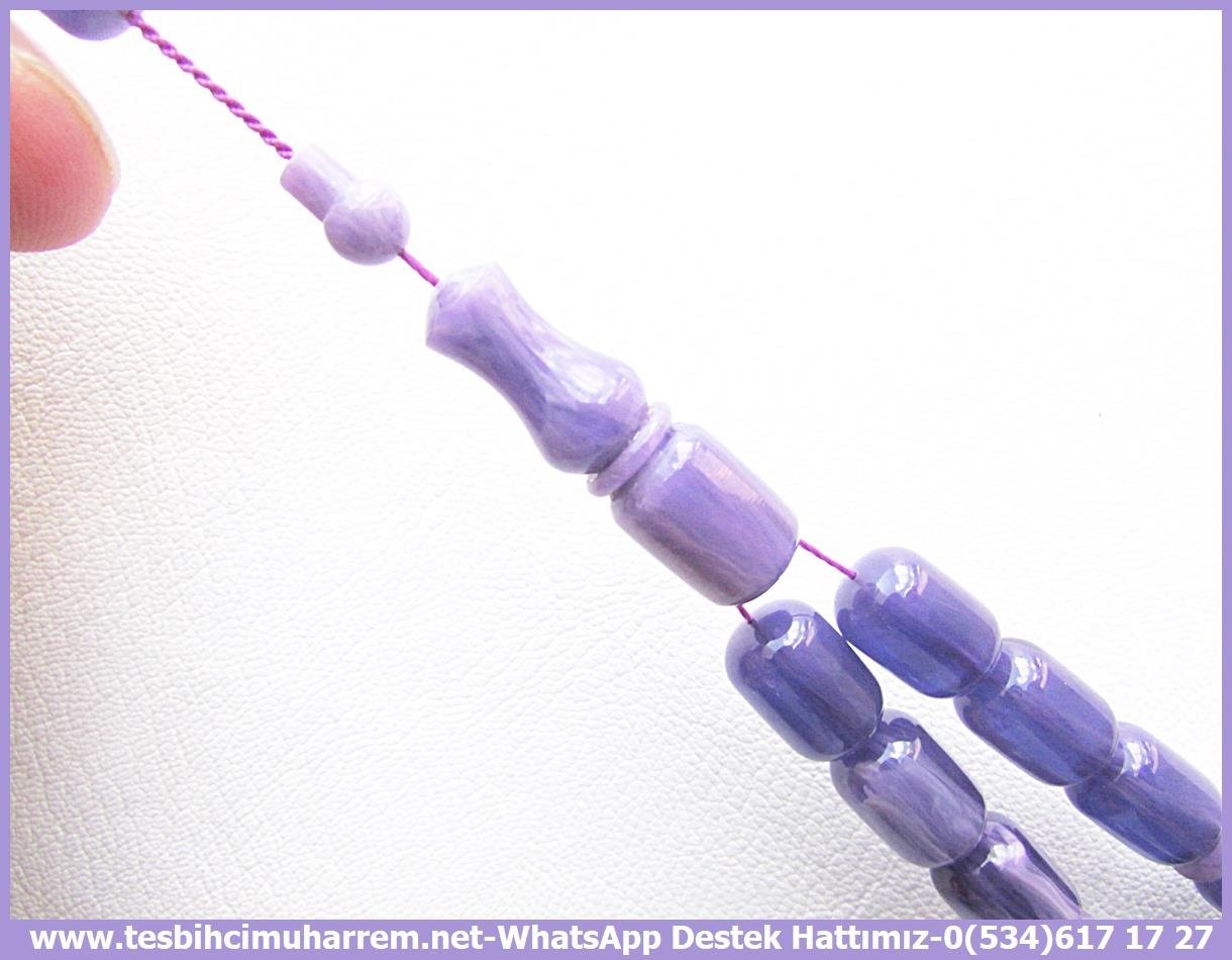 Efe Maskot TesbihlerTM13841Aykut Güner Usta El İşçiliği Tespih | Vintage, Yıllanmış Tesbihten Traş, İskender Model Sıkma Kehribar 