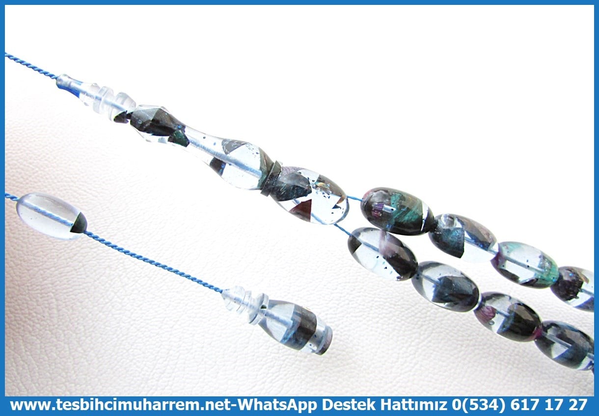 Katalin Ve Bağa TesbihlerTM14320Aykut Güner Usta İmzalı Sandwich Amboyna Ağacı Tesbih – Fenol Reçine Multicolor Badem Kesim Corendon Tesbih | Türkiye’de İlk Yeni Nesil TasarımSandwich Amboyna Tesbih I Özel Tasarım Multicolor Badem Kesim Corendon Tesbih 