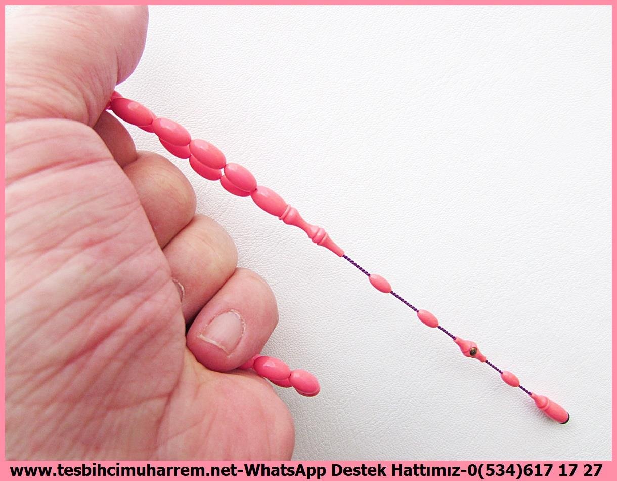 Katalin Ve Bağa TesbihlerTM12408Aykut Güner Usta Profesyonel İşçilikli Tespih | Katalin, Eski Bowling Topundan, Mercan Pembe Renk, Badem Kesim, “Pembelim”TesbihTespih Katalin l Eski Bowling Topundan Badem Kesim Mercan Pembelim Tesbih 