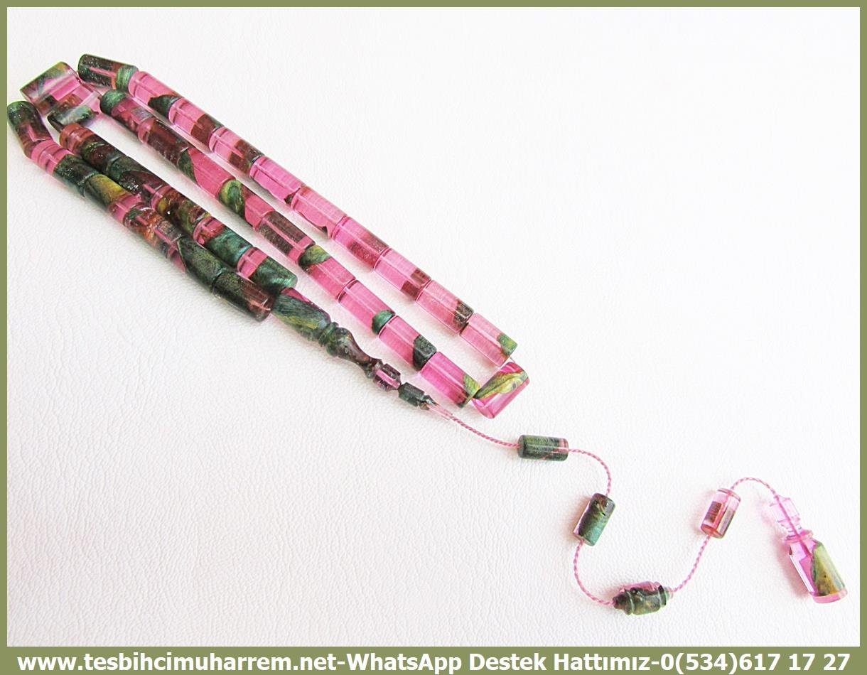 Katalin Ve Bağa TesbihlerTM13932Aykut Güner Usta Tornası Tespih |Sandwich I Multicolor Amboyna Wood Fenol Reçine Türkiye'de Bir İlk Stardust ''Dianthus'' TesbihTespih Sandwich I Dünyada Bir İlk Ambonya Ağacı Kesme Stardust Dianthus Tesbih 