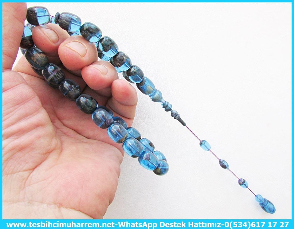 Katalin Ve Bağa TesbihlerTM13934Aykut Güner Usta Tornası Tespih |Sandwich I Multicolor Amboyna Wood Fenol Reçine Türkiye'de Bir İlk Stardust TesbihTespih Sandwich I Dünyada Bir İlk İroko Ağacı Fıçı Stardust Hazeran Tesbih