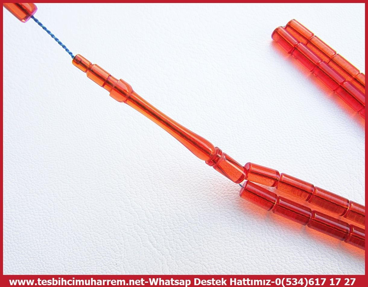 Tesbihci Muharrem Kolleksiyonluk TesbihlerTM11057Aykut Güner Ustadan Katalin Tesbih Dik Kesme Pembe Ton Hatıram OlsunKatalin Tesbih Dik Kesme Pembe Ton Hatıram Olsun