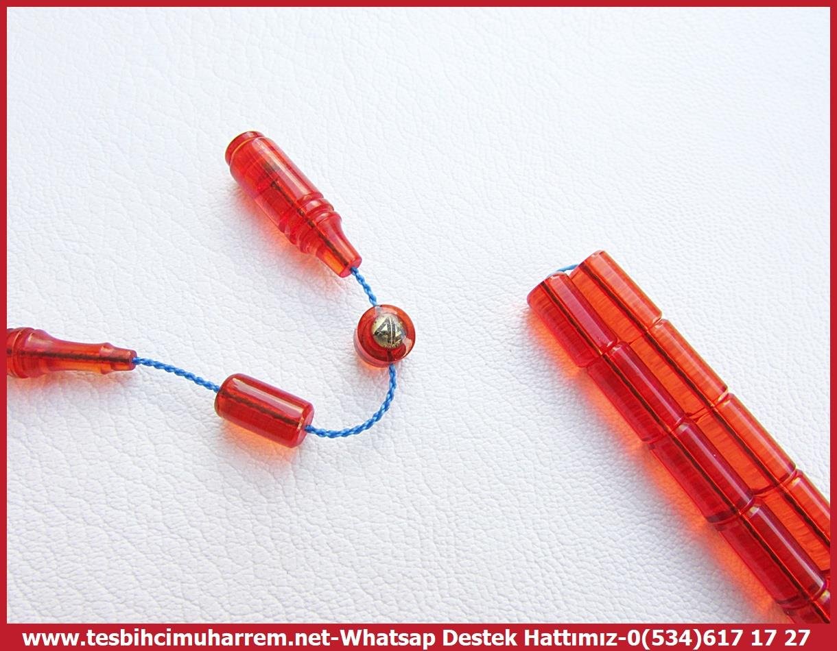 Tesbihci Muharrem Kolleksiyonluk TesbihlerTM11057Aykut Güner Ustadan Katalin Tesbih Dik Kesme Pembe Ton Hatıram OlsunKatalin Tesbih Dik Kesme Pembe Ton Hatıram Olsun