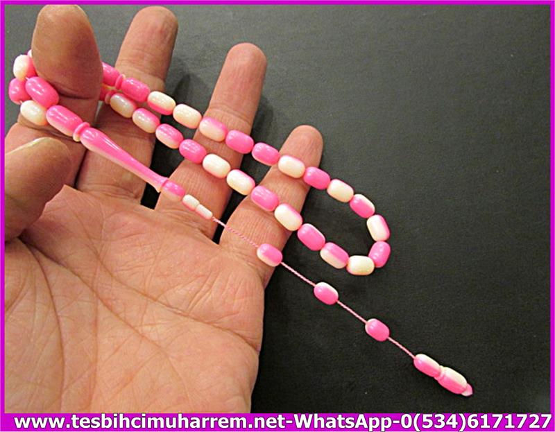  KATALİN TESBİH 7*10 mm ESKİ ALMAN BİZOTE