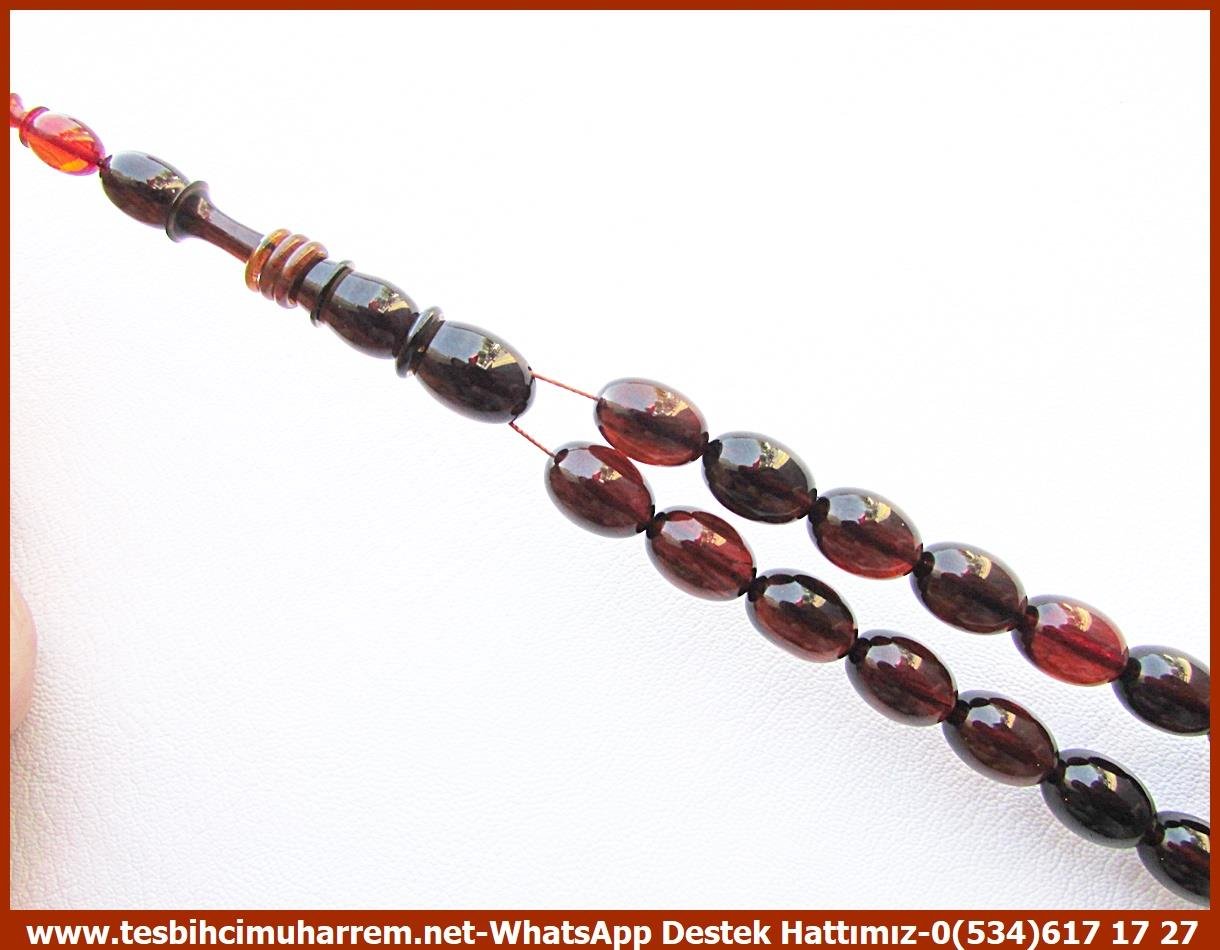Katalin Ve Bağa TesbihlerTM13265Bedri Ala Usta El İşçiliği Katalin Tesbih | Lüks Siyah Kahve Renk Çubuktan Beyzi Kesim TesbihTespih Katalin I Lüks Siyah Kahve Çubuktan Beyzi Kesim Falcı Tesbih 