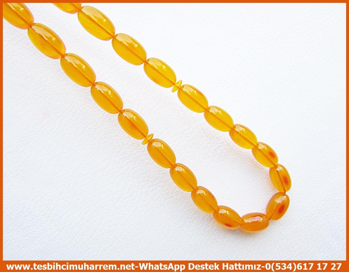 Osmanlı Benzetme Eskitme Eski Usül TesbihlerTM13959Birkan Soylu İmzalı Lüks Kehribar Tesbih – Patinli Yemen Zarı Turuncusu, İnce Damarlı ''Yozgat Sürmelisi'' TesbihTespih Lüks Kehribar I Özel Çalışma Patinli Yemen Zarı Turuncusu İnce Damar Yozgat Sürmelisi Tesbih
