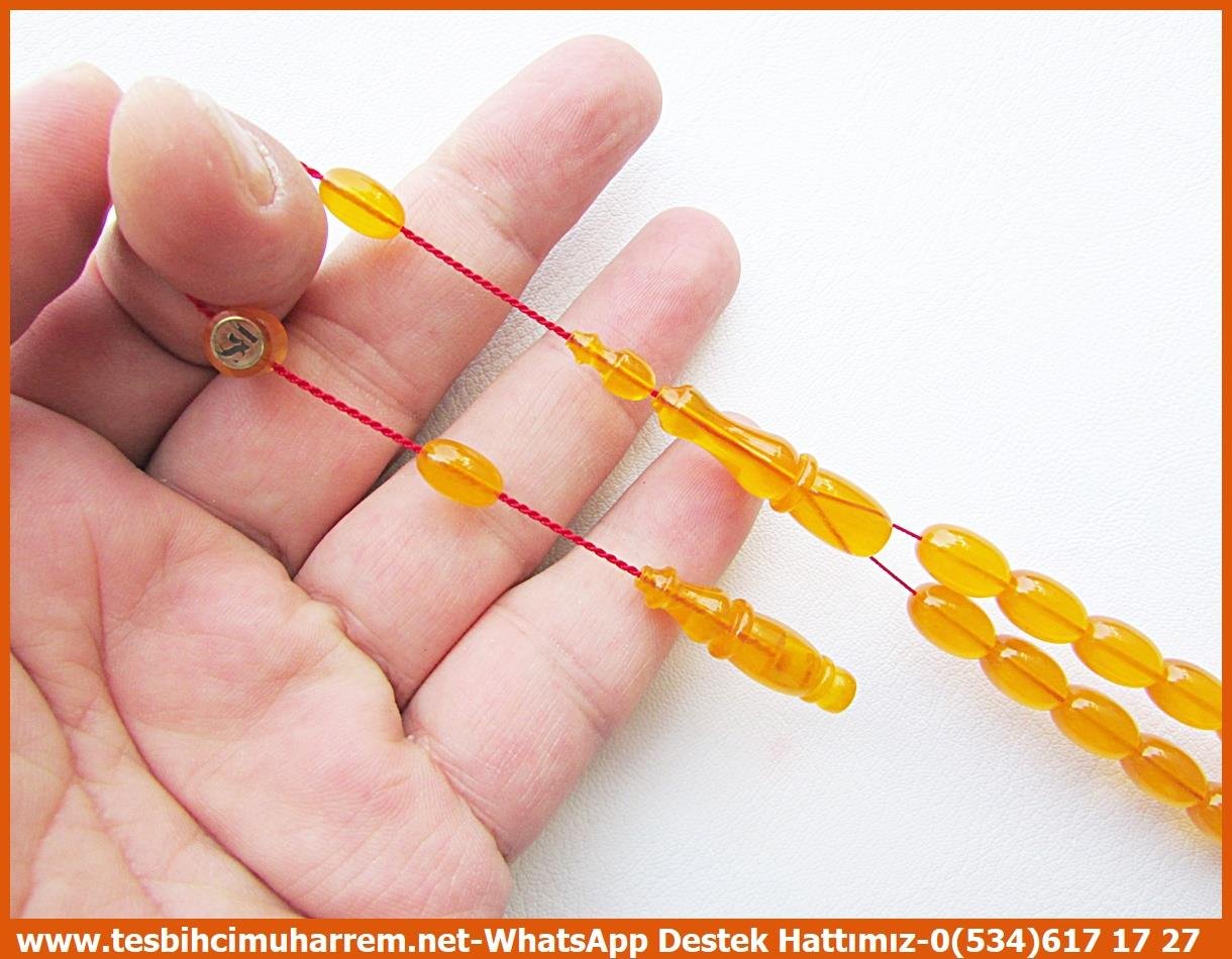 Osmanlı Benzetme Eskitme Eski Usül TesbihlerTM13959Birkan Soylu İmzalı Lüks Kehribar Tesbih – Patinli Yemen Zarı Turuncusu, İnce Damarlı ''Yozgat Sürmelisi'' TesbihTespih Lüks Kehribar I Özel Çalışma Patinli Yemen Zarı Turuncusu İnce Damar Yozgat Sürmelisi Tesbih
