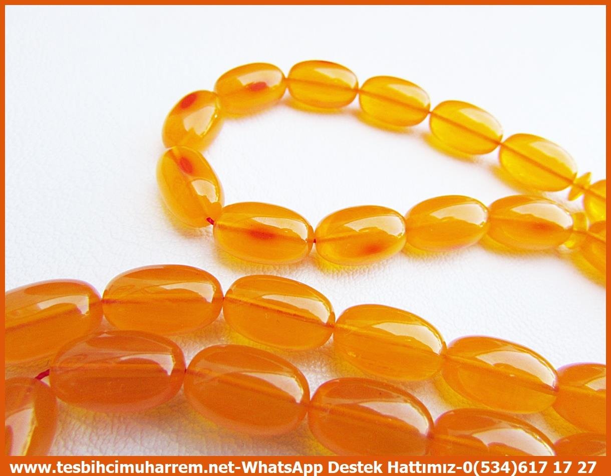 Osmanlı Benzetme Eskitme Eski Usül TesbihlerTM13959Birkan Soylu İmzalı Lüks Kehribar Tesbih – Patinli Yemen Zarı Turuncusu, İnce Damarlı ''Yozgat Sürmelisi'' TesbihTespih Lüks Kehribar I Özel Çalışma Patinli Yemen Zarı Turuncusu İnce Damar Yozgat Sürmelisi Tesbih