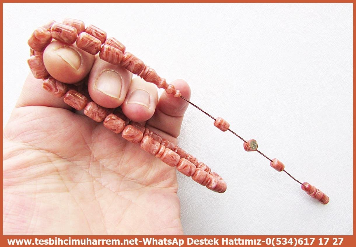 Katalin Ve Bağa TesbihlerTM14077Birkan Soylu Usta Çekomel Katalin Tespih – Cappuccino Renk, Kapsül Kesim, Profesyonel İşçilik El Yapımı Koleksiyonluk TespihTespih Katalin I Cappucino Renk Kapsül Kesim Çekomel Tesbih 