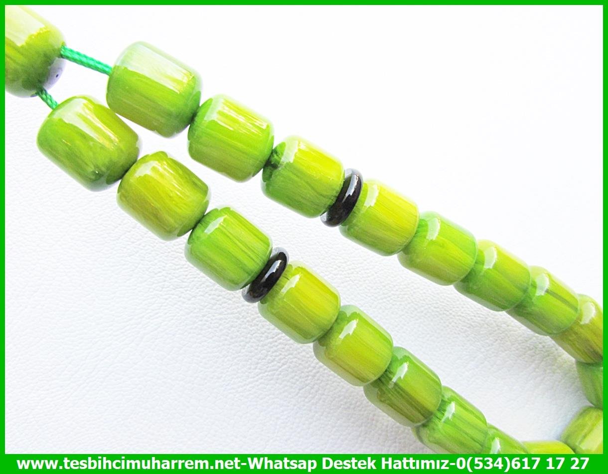 Hareli Damarlı Sarı Kehribar TesbihlerTM13438Birkan Soylu Usta El İşçiliği Tespih | Maskot Efe Bileklik Tarz, Eski Usül Katalin, Osmanlı Form, Premium Fıçı Model 