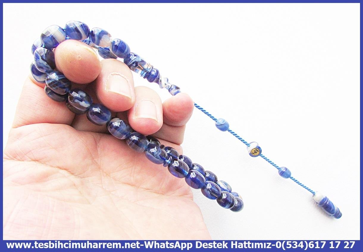 Katalin Ve Bağa TesbihlerTM14018Birkan Soylu Usta İşçilikli Eski Usül Katalin Tespih – Osmanlı Form, Nazar Boncuğu Renkli, Limited Edition Orkinos TespihTespih Eski Usül Katalin I Osmanlı Form Limited Edition Orkinos Tesbih