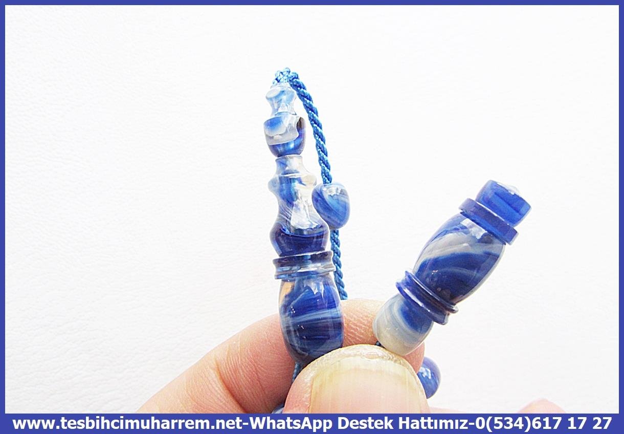 Katalin Ve Bağa TesbihlerTM14018Birkan Soylu Usta İşçilikli Eski Usül Katalin Tespih – Osmanlı Form, Nazar Boncuğu Renkli, Limited Edition Orkinos TespihTespih Eski Usül Katalin I Osmanlı Form Limited Edition Orkinos Tesbih