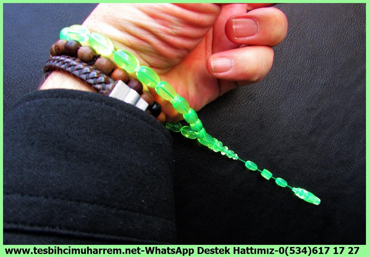 Efe Maskot TesbihlerTM14059Birkan Soylu Usta İşçilikli Hulk Maskot Tespih – Plexiglass Uçak Camı, Bilek Boy, Saydam Neon Yeşil El Yapımı Koleksiyonluk TespihTespih Maskot I Bilek Boy Saydam Neon Yeşil Hulk Tesbih