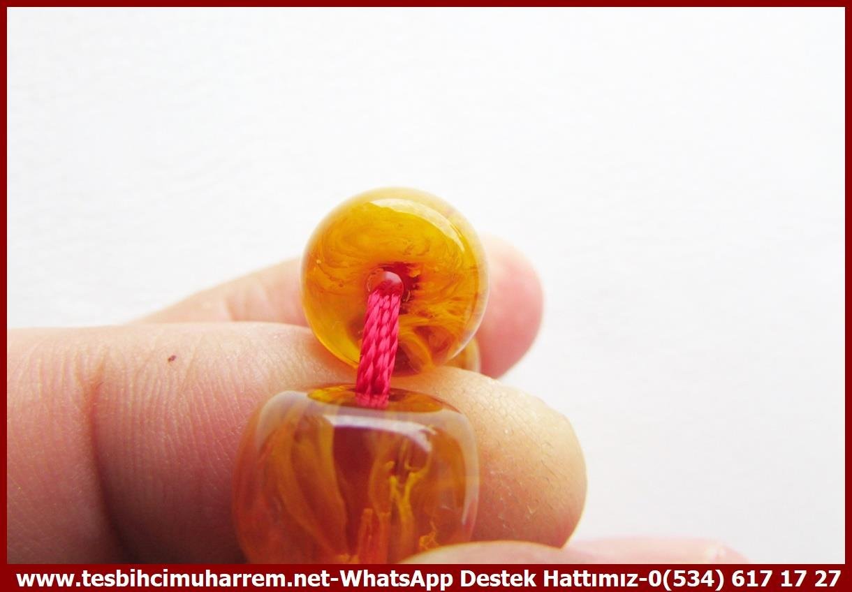 Hareli Damarlı Sarı Kehribar TesbihlerTM14052Birkan Soylu Usta İşçilikli Memmet Emmi Makot Tespih – Tesbihten Traş, 4 Parmak Damarlı, Eski Usül Osmanlı Form El Yapımı Koleksiyonluk TesbihTespih Makot I Tesbihten Traş 4 Parmak Damarlı Eski Usül Osmanlı Form Memmet Emmi