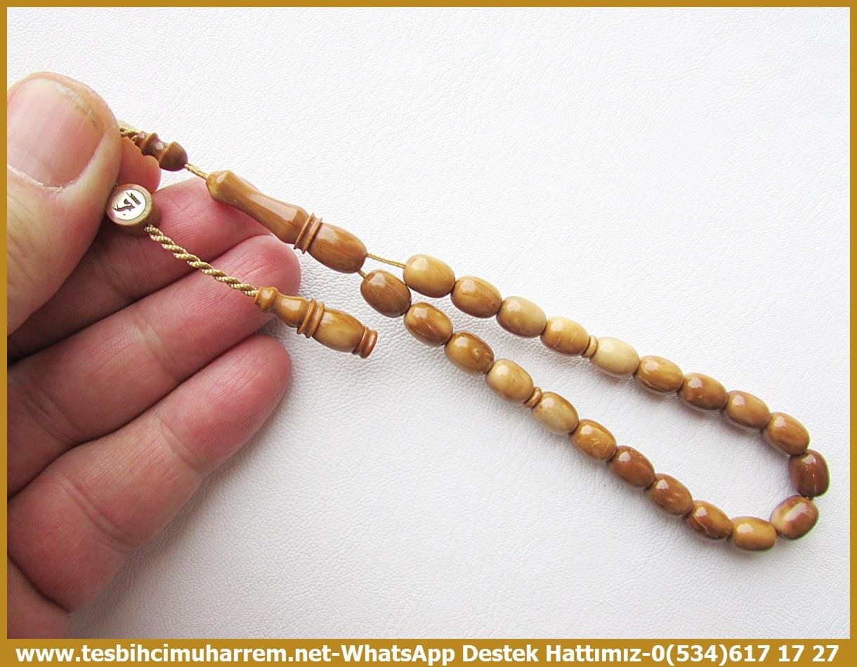 Kuka Ağacı TesbihlerTM13750Birkan Soylu Usta İşçilikli Tespih | Kuka, Osmanlı Form, Lifsiz Kadife Ceviz “Halal Olsun Dayıoğlu” – Fıçı Model TesbihTespih Maskot Kuka l Gümüş Yüzük Hediyeli Bilek Boy Eski Usül Halal Olsun Dayıoğlu Tesbih 