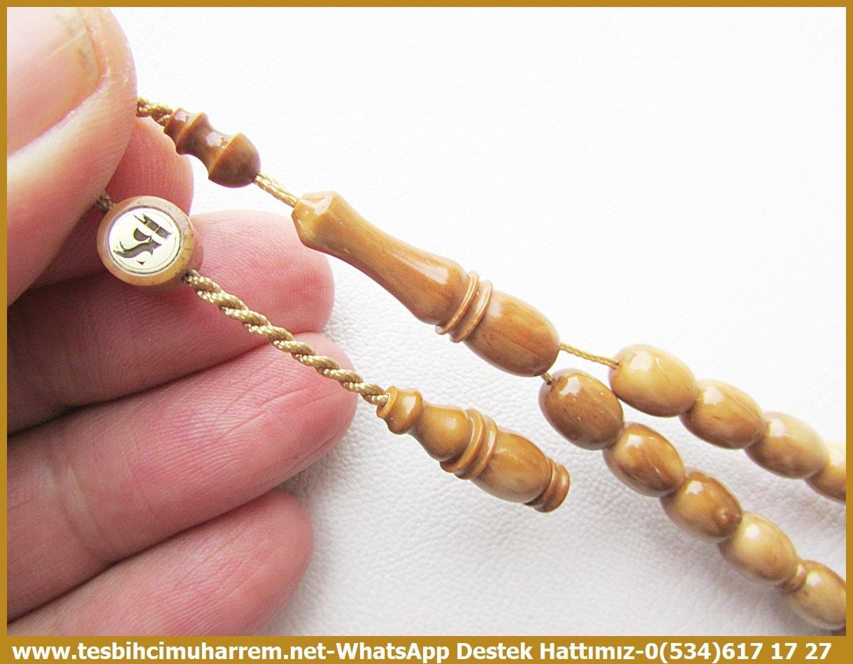 Kuka Ağacı TesbihlerTM13750Birkan Soylu Usta İşçilikli Tespih | Kuka, Osmanlı Form, Lifsiz Kadife Ceviz “Halal Olsun Dayıoğlu” – Fıçı Model TesbihTespih Maskot Kuka l Gümüş Yüzük Hediyeli Bilek Boy Eski Usül Halal Olsun Dayıoğlu Tesbih 