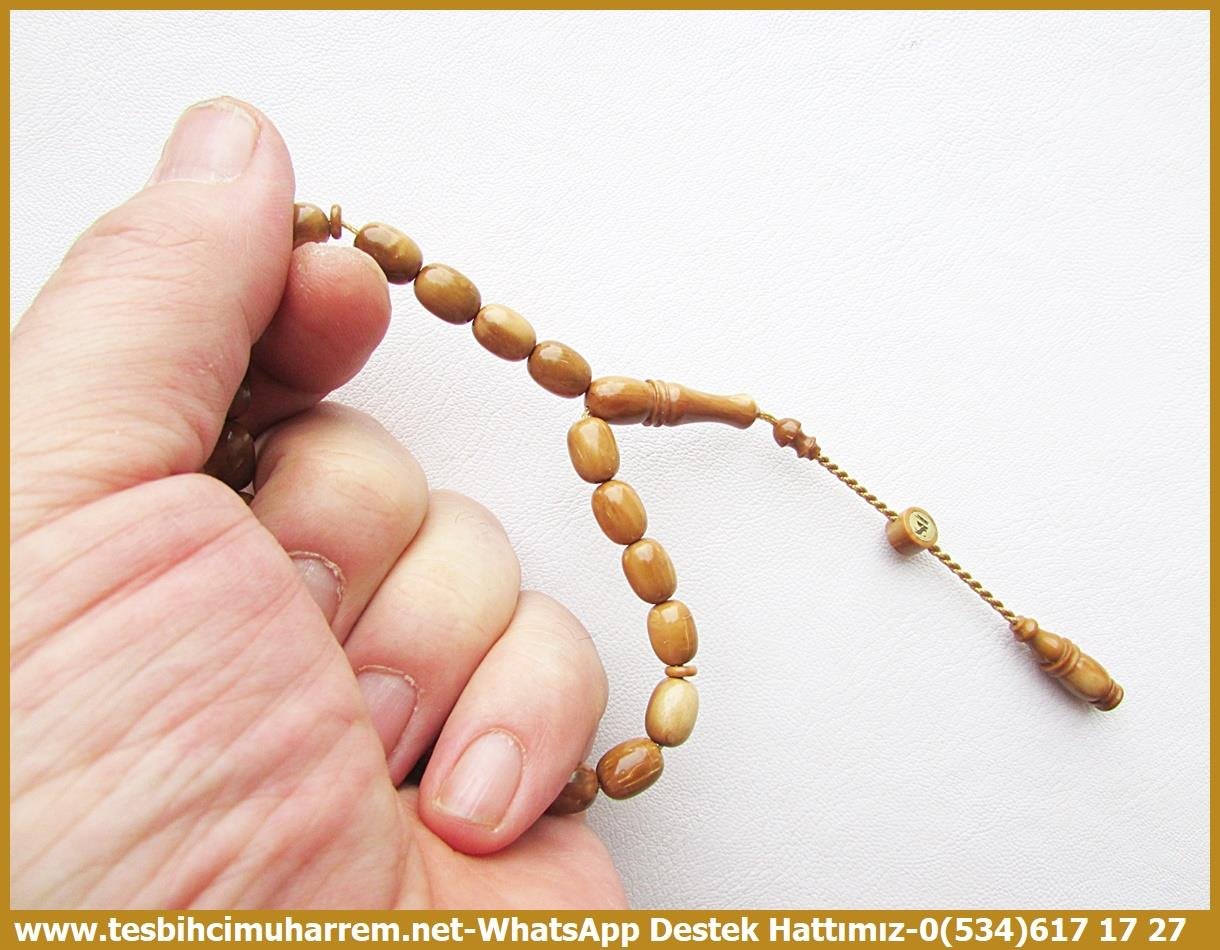 Kuka Ağacı TesbihlerTM13750Birkan Soylu Usta İşçilikli Tespih | Kuka, Osmanlı Form, Lifsiz Kadife Ceviz “Halal Olsun Dayıoğlu” – Fıçı Model TesbihTespih Maskot Kuka l Gümüş Yüzük Hediyeli Bilek Boy Eski Usül Halal Olsun Dayıoğlu Tesbih 