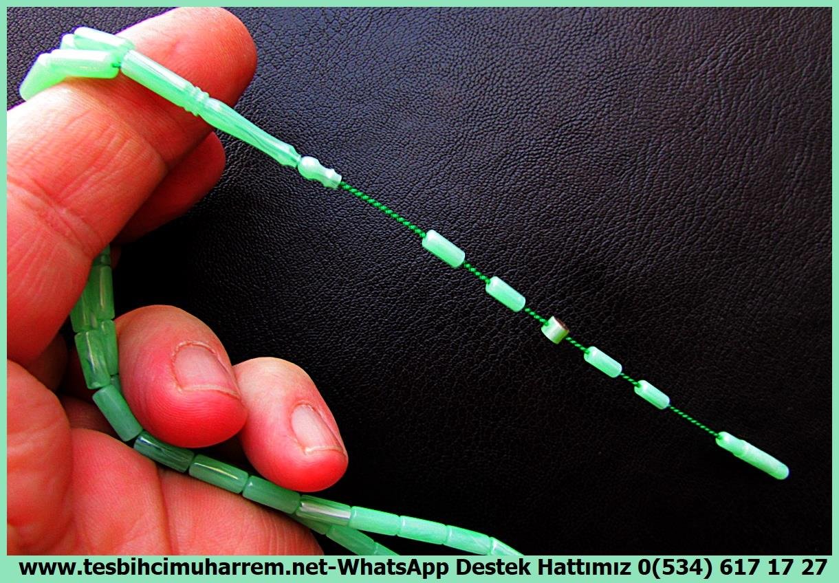 Katalin Ve Bağa TesbihlerTM14088Birkan Soylu Usta Istaka Malzemeden Katalin Tespih | Eski Objeden, Kırık Kesme Özel İşçilik, 