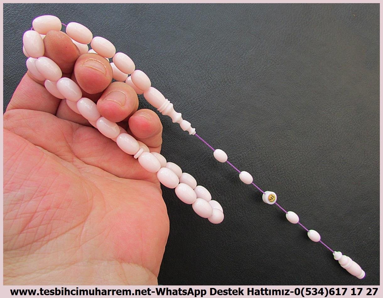 Katalin Ve Bağa TesbihlerTM13928Birkan Soylu Usta Özel İşçilik Tespih | Eski Katalin,Bakalit Peony Çiçeği Pembe, Badem Kesim, Limited Edition “Lotus”TesbihTespih Eski Mahjong Bakalit I Peony Pembe Badem Kesim Limited Editon Lotus Kolleksiyonluk Tesbih 