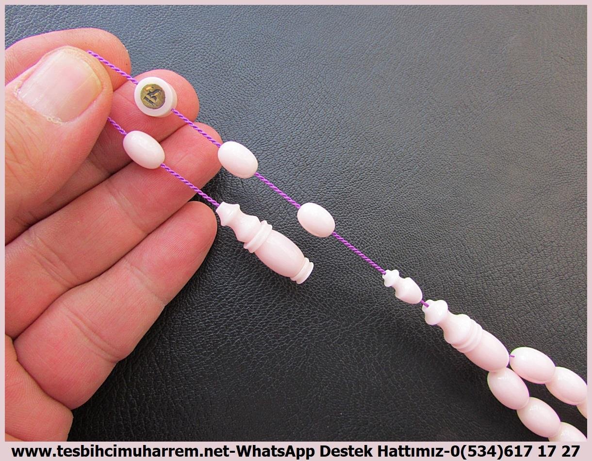 Katalin Ve Bağa TesbihlerTM13928Birkan Soylu Usta Özel İşçilik Tespih | Eski Katalin,Bakalit Peony Çiçeği Pembe, Badem Kesim, Limited Edition “Lotus”TesbihTespih Eski Mahjong Bakalit I Peony Pembe Badem Kesim Limited Editon Lotus Kolleksiyonluk Tesbih 