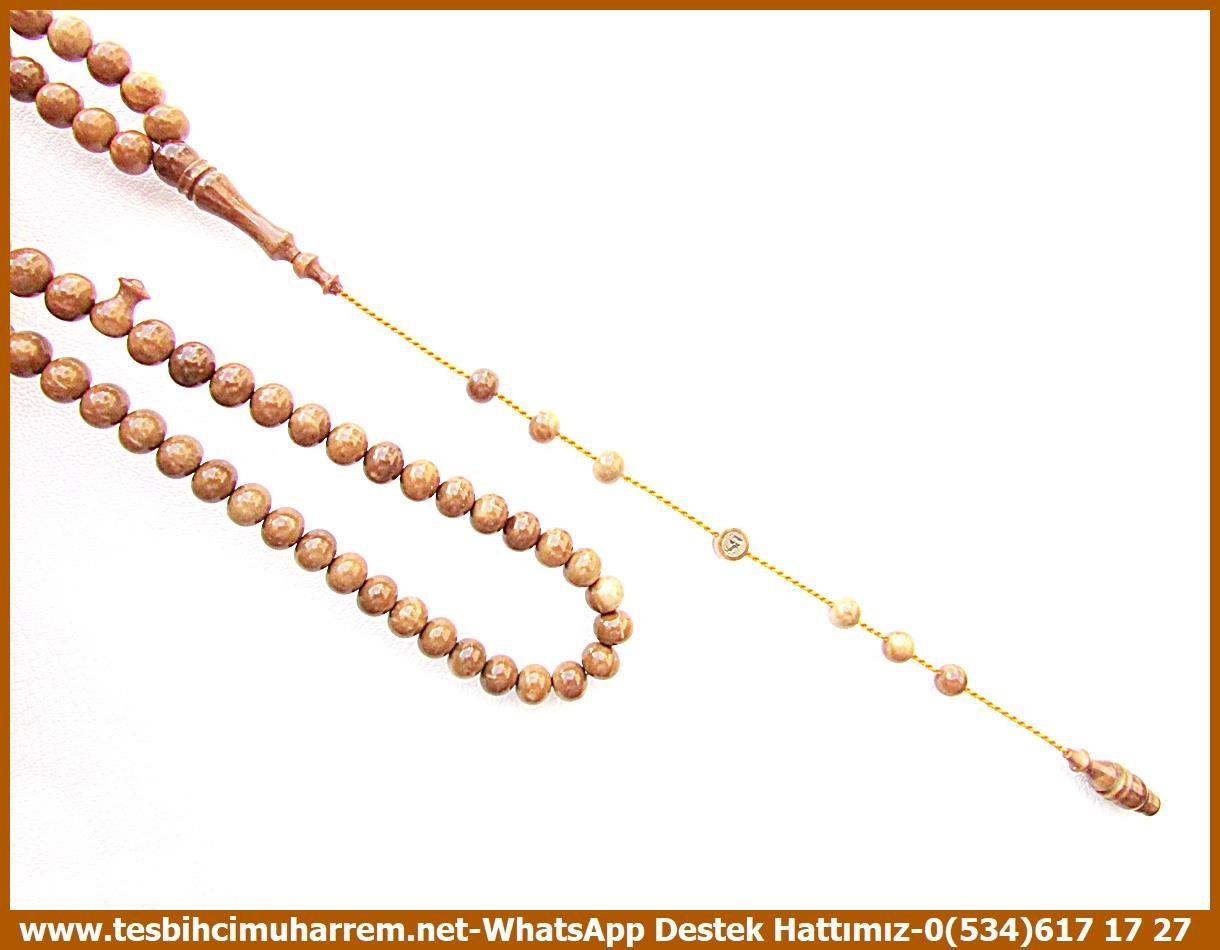 99luk Dua Ve Namaz TesbihatlarıTM13930Birkan Soylu Usta Premium İşçilikli  Kuka Tespih | Özel Gömme Kutulu Sertikalı, Lifsiz Kadife Ceviz “Sekine” TesbihTespih Doğal 99'luk Kuka I Özel Gömme Kutulu Sertifikalı Dua Tesbihatı